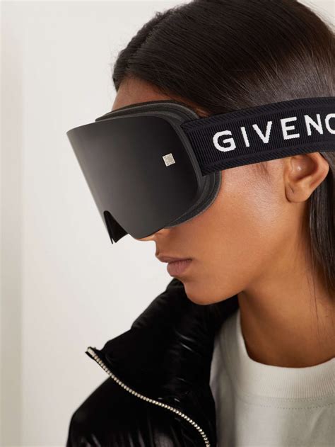 givenchy ski goggles|Shop Givenchy Ski Goggles .